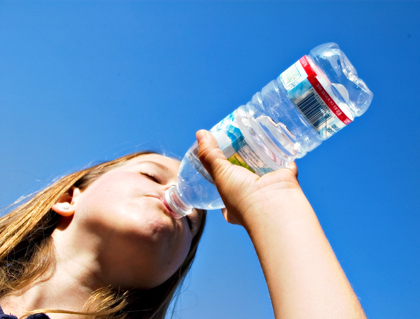 Recomendaciones para prevenir los efectos perjudiciales del calor sobre la salud