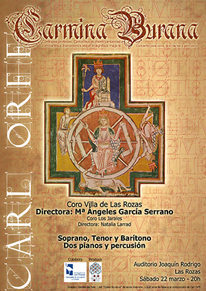 Carmina Burana