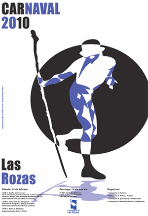 Cartel Carnaval 2010