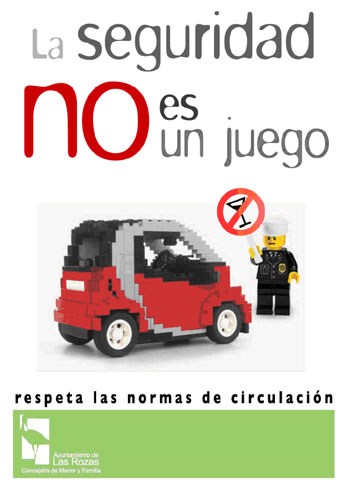 Cartel campaña