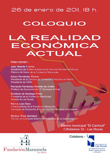 Cartel coloquio