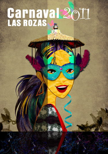 Cartel ganador