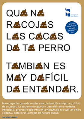 Cartel campaña