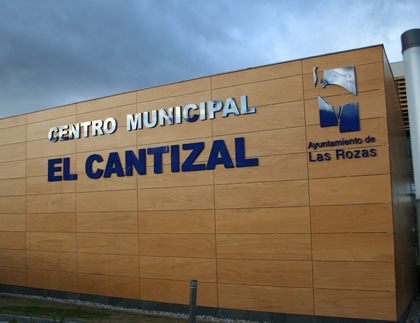Centro Municipal El Cantizal