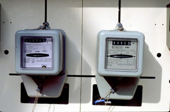 Contadores de luz