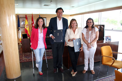 Taller literario y de música