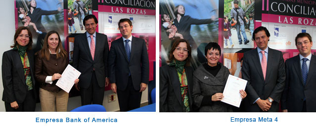 Empresas II Jornadas Municipales
