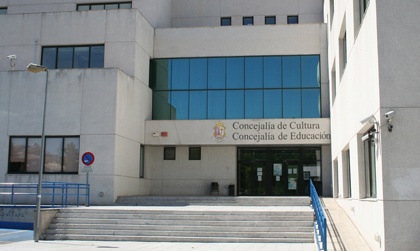 Concejalía de Cultura