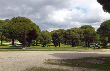 La Dehesa