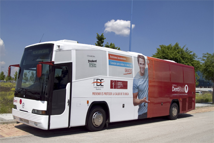 El Dentibus se instala en Las Rozas