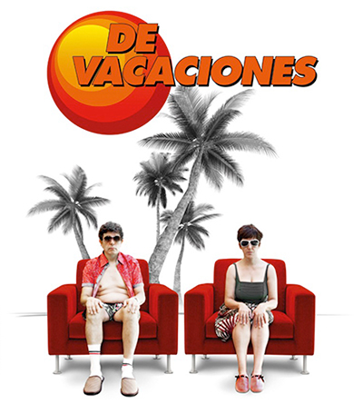 De vacaciones