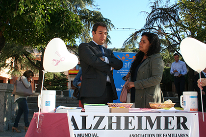 Día Alzheimer