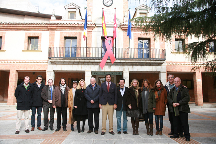 Miembros de la corporación