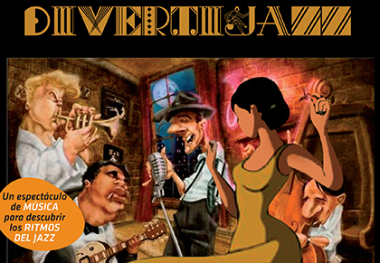 divertijazz