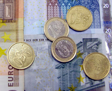 La realidad económica actual
