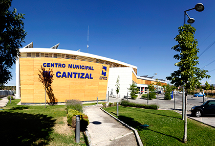 El Cantizal