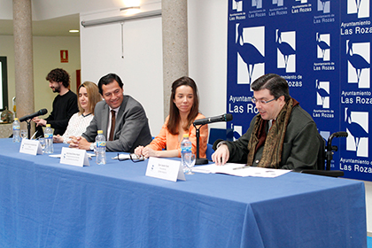 Clausura encuentro