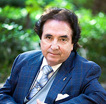 Enrique García Asensio