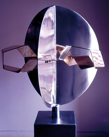 Obra de Enrique Salamanca