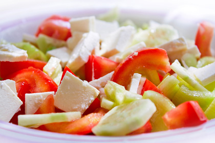 Ensalada
