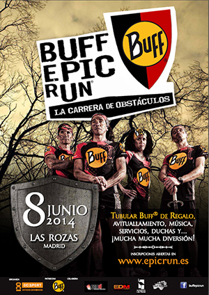Epic run