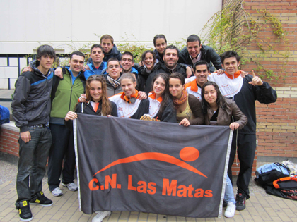 Equipo CNLM