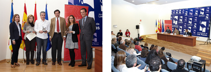 Concurso de Escaparates Navideños