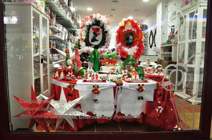 escaparate ganador