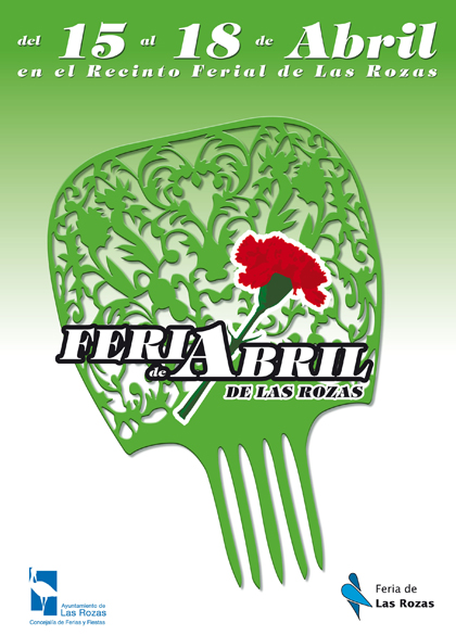 Feria de Abril 2010