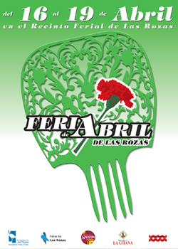 Feria de Abril 2009