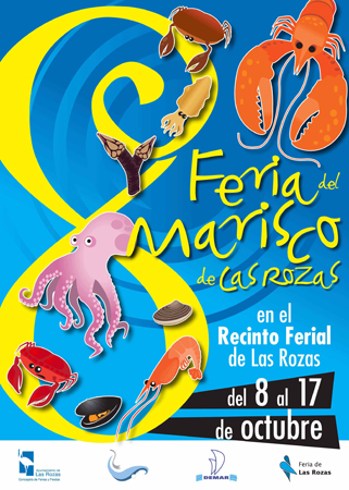 Cartel de la Feria
