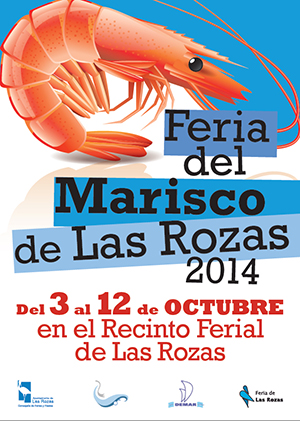 Feria del Marisco
