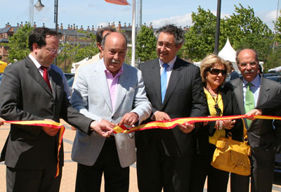 3ª Feria de Vehículos de Ocasión