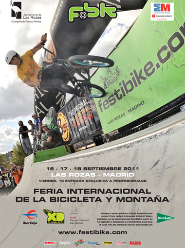 Festibike 2011