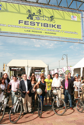 Festibike 2011