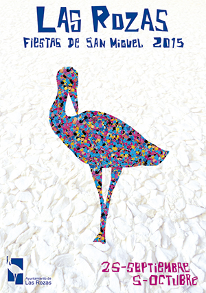 Fiestas San Miguel 2015