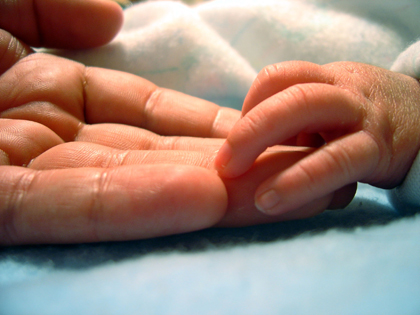 Programas de fisioterapia para familias