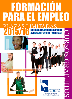 Formación Inmigrantes