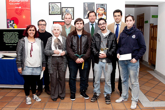 Foto de familia