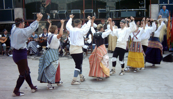 Grupo Santiago