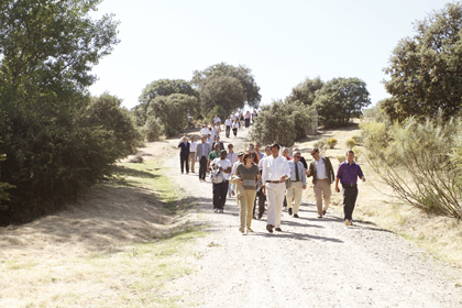 Paseo