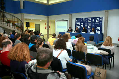 Actividades de sensibilización en tolerancia