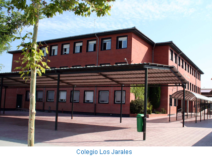 El Ayuntamiento ofrece plazas el día 25 de febrero los escolares con padres que | Ayuntamiento de Las Rozas Madrid