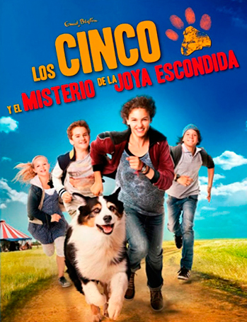 Los cinco