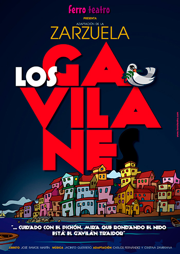 Cartel de los gavilanes