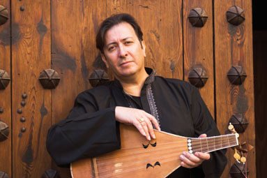 Luis Delgado