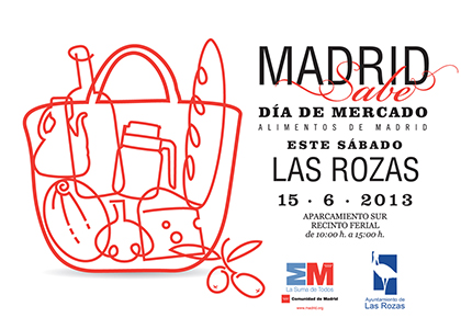 Mercado Madrid Sabe