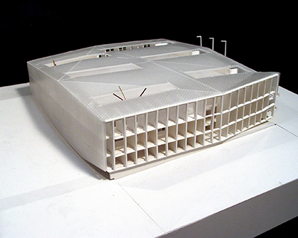 Maqueta