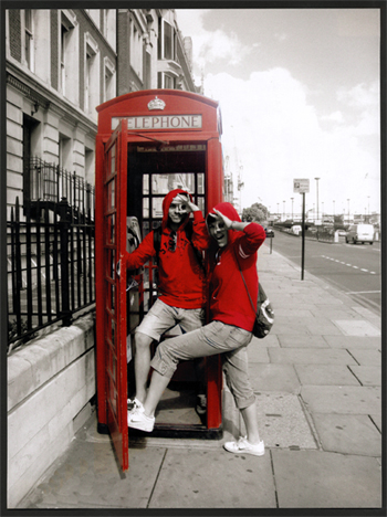 Mejor foto My telephone