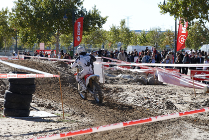 Imagen de MotoEvent 2011